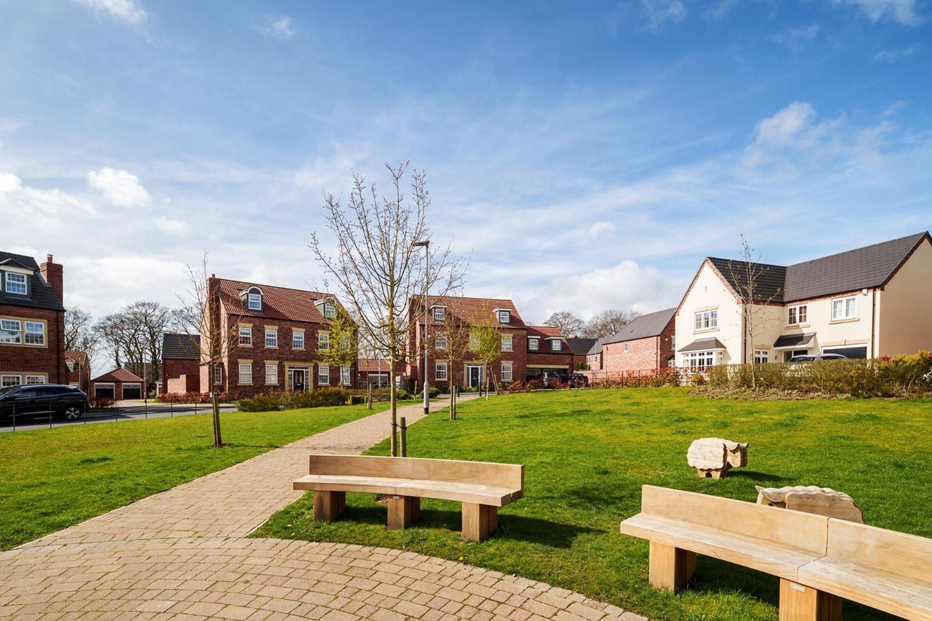 Beautiful Big Family Home - Sleeps 10, Park 3 Cars Meanwood Exterior foto